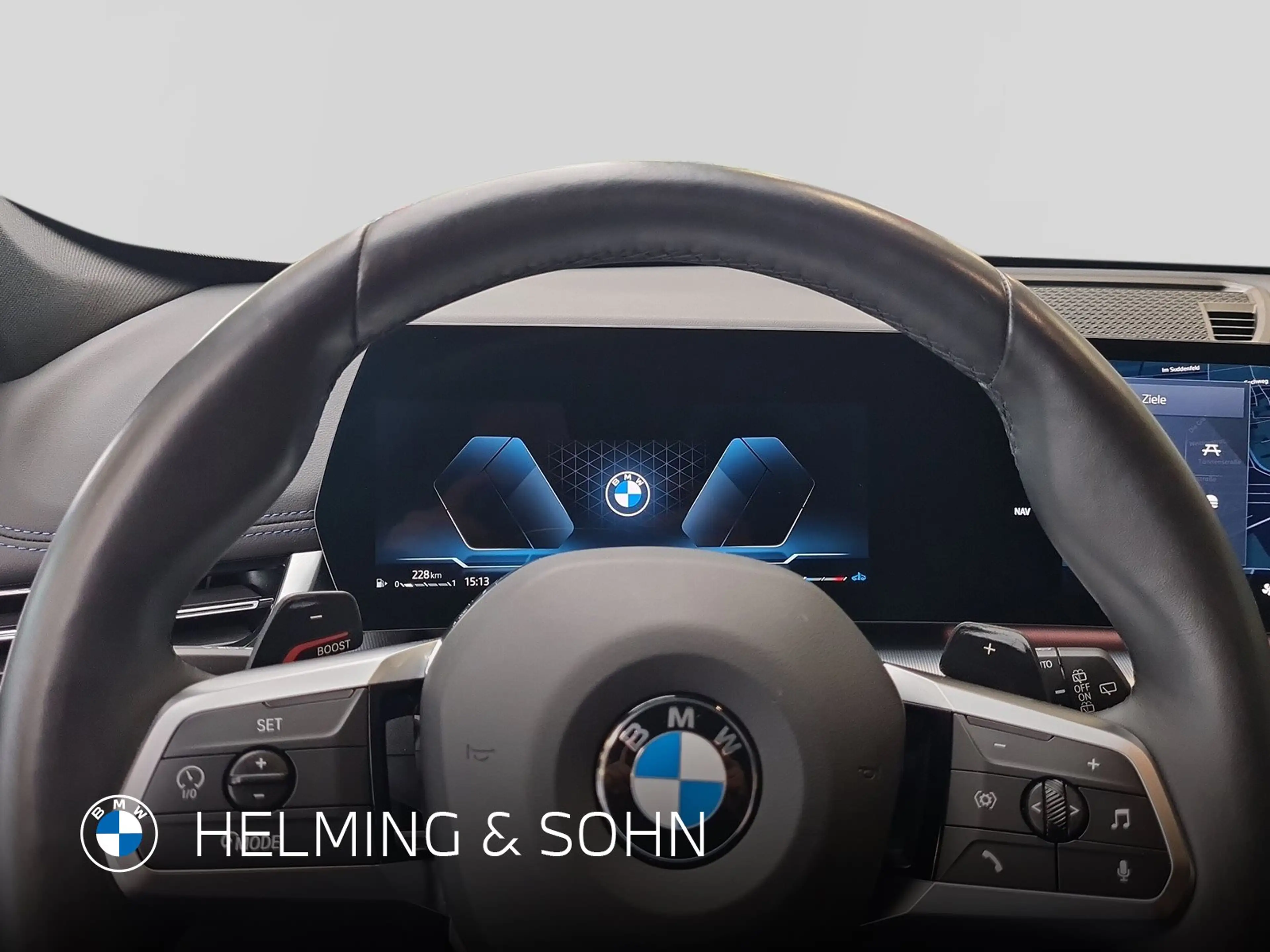 BMW X1 sDrive18d M-Sport RFK Navi DAB LED Shz. uvm. — photo 11