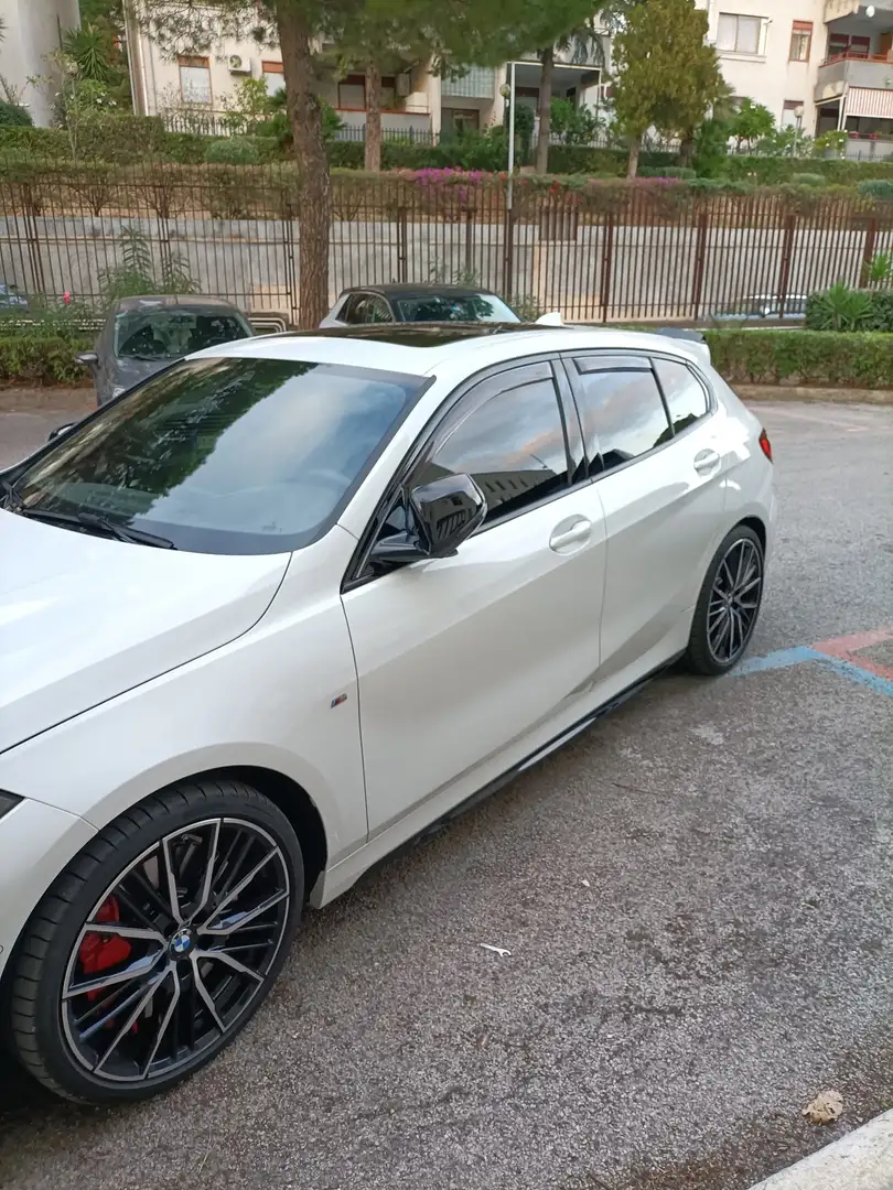 BMW 135 M 135i xdrive ColorVision Edition auto - 2