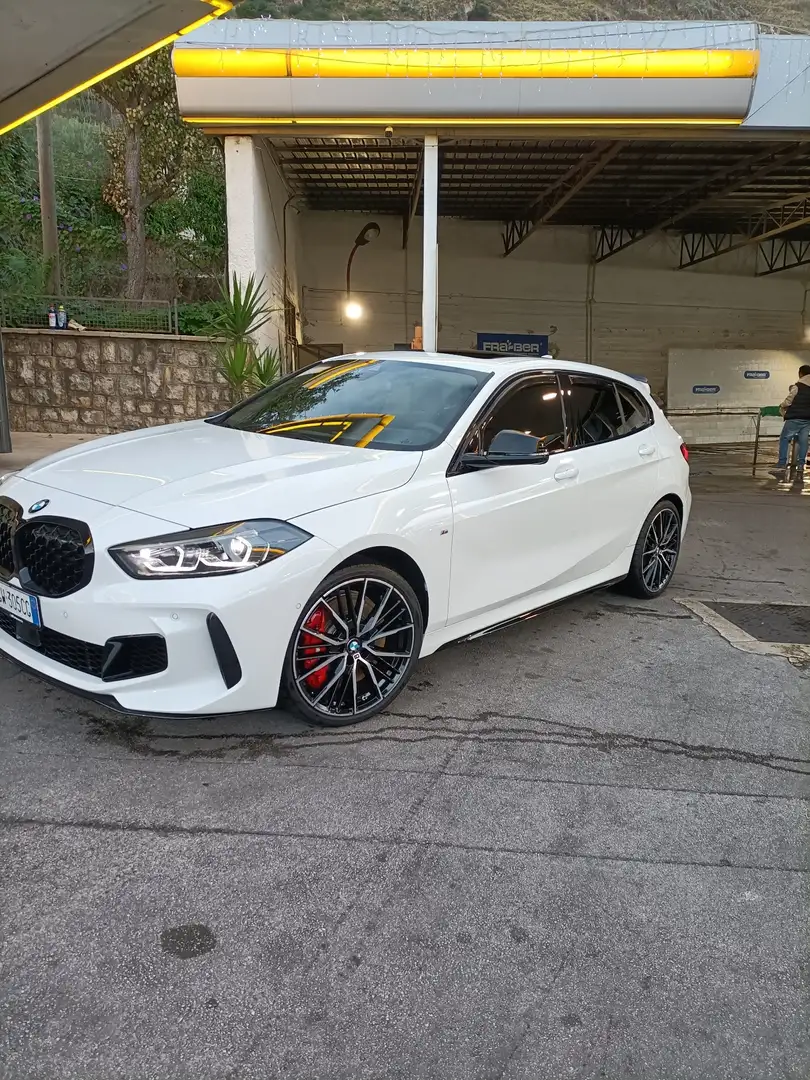 BMW 135 M 135i xdrive ColorVision Edition auto - 1