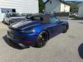 Porsche Boxster Spyder ''NEUZUSTAND'' Niebieski - thumbnail 13