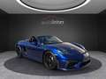 Porsche Boxster Spyder ''NEUZUSTAND'' Niebieski - thumbnail 5