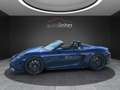 Porsche Boxster Spyder ''NEUZUSTAND'' Niebieski - thumbnail 1