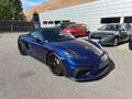 Porsche Boxster Spyder ''NEUZUSTAND'' Niebieski - thumbnail 14