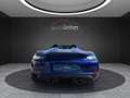 Porsche Boxster Spyder ''NEUZUSTAND'' Niebieski - thumbnail 3