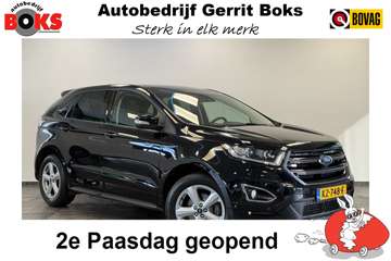 2.0 TDCI Sport Automaat 210pk Panorama Navigatie E