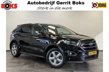 2.0 TDCI Sport Automaat 210pk Panorama Navigatie E
