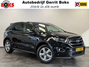 2.0 TDCI Sport Automaat 210pk Panorama Navigatie E