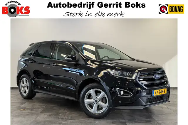 Ford Edge 2.0 TDCI Sport Automaat 210pk Panorama Navigatie E