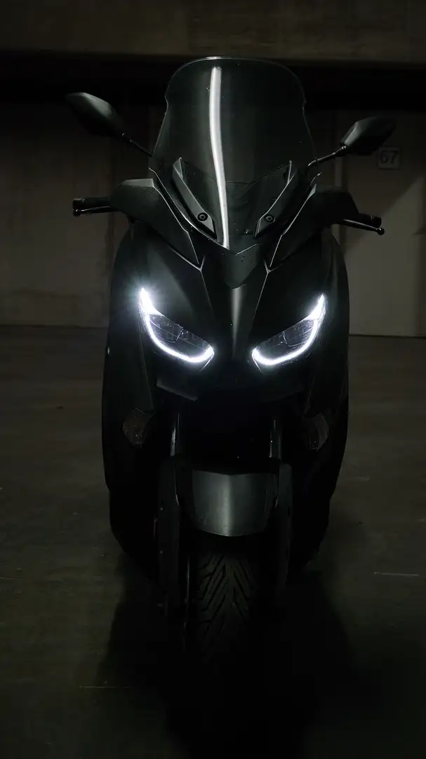Yamaha X-Max 400 Prix à Discuter - 1