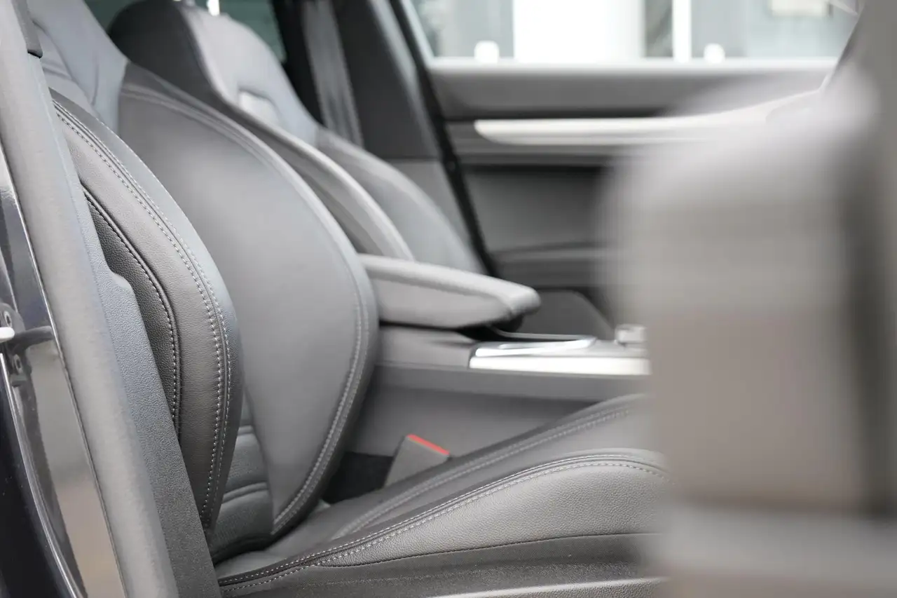 Alfa Romeo Stelvio 2022
