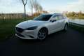 Mazda 6 2.2 BREAK | FACELIFT | AUTOMAAT | HISTORIEK | BTW Blanc - thumbnail 1