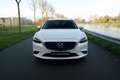 Mazda 6 2.2 BREAK | FACELIFT | AUTOMAAT | HISTORIEK | BTW Blanc - thumbnail 5