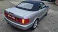 Audi Cabriolet 80 B4 Leder Klima e-Dach Scheckheft Silber - thumbnail 6