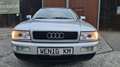 Audi Cabriolet 80 B4 Leder Klima e-Dach Scheckheft Silber - thumbnail 2