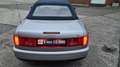 Audi Cabriolet 80 B4 Leder Klima e-Dach Scheckheft Silber - thumbnail 5