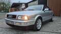 Audi Cabriolet 80 B4 Leder Klima e-Dach Scheckheft Zilver - thumbnail 1