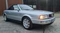 Audi Cabriolet 80 B4 Leder Klima e-Dach Scheckheft Silber - thumbnail 3