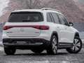 Mercedes-Benz EQB 350 4M Progressive/Pano/AHK/Dist/360/Memo/18 Blanc - thumbnail 2