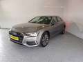 Audi A6 40 2.0 TDI quattro design DSG LED+NAVI+SHZ Grau - thumbnail 1