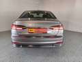 Audi A6 40 2.0 TDI quattro design DSG LED+NAVI+SHZ Grau - thumbnail 4