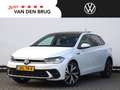 Volkswagen Polo R-Line-Edition 1.0 70 kW / 95 pk TSI | Panorama da Wit - thumbnail 1