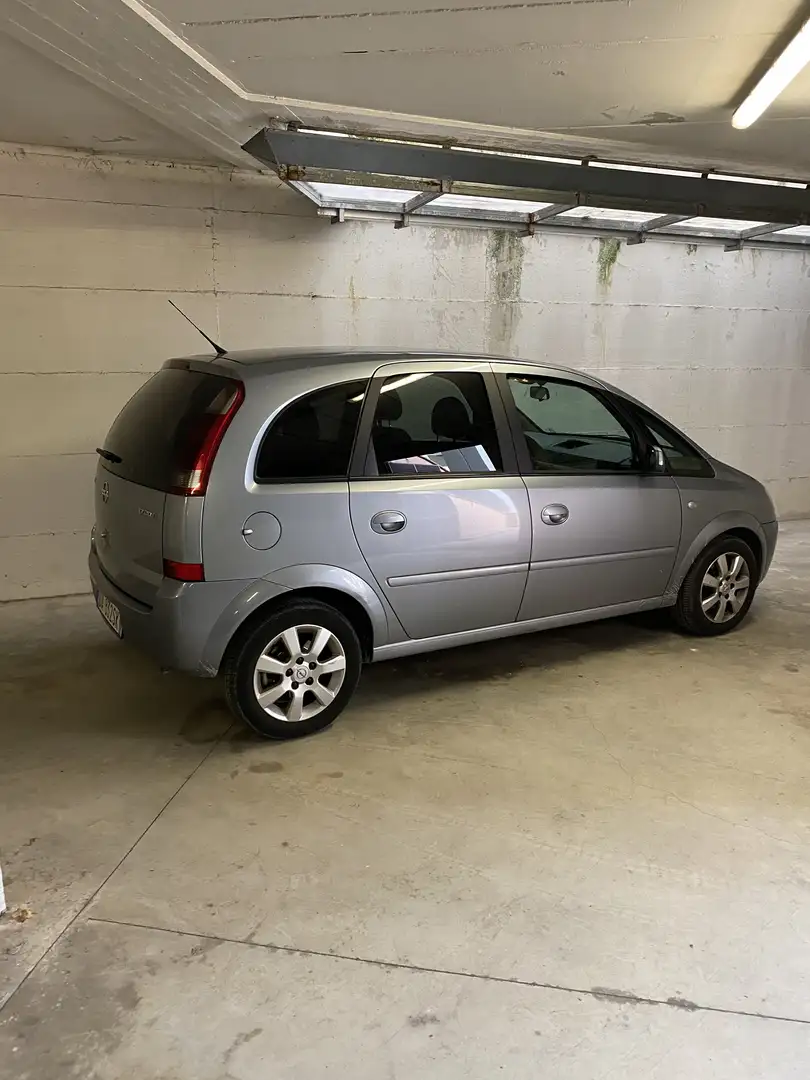 Opel Meriva 1.7 cdti 16v Enjoy 101cv - 1