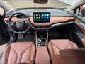 Skoda Enyaq iV 60 ecoSUITE, ACC, Matrix LED, Akku Test, Wär... Schwarz - thumbnail 9