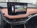 Skoda Enyaq iV 60 ecoSUITE, ACC, Matrix LED, Akku Test, Wär... Schwarz - thumbnail 11
