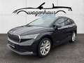 Skoda Enyaq iV 60 ecoSUITE, ACC, Matrix LED, Akku Test, Wär... Schwarz - thumbnail 1
