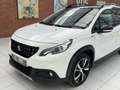 Peugeot 2008 PureTech 110 GT-line | Trekhaak | Carplay/Android Blanc - thumbnail 6
