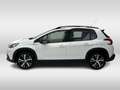 Peugeot 2008 PureTech 110 GT-line | Trekhaak | Carplay/Android Blanc - thumbnail 5