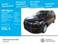 Volkswagen Tiguan 2.0 TDI DSG Goal Navi LED AHK Kamera DigC Schwarz - thumbnail 1