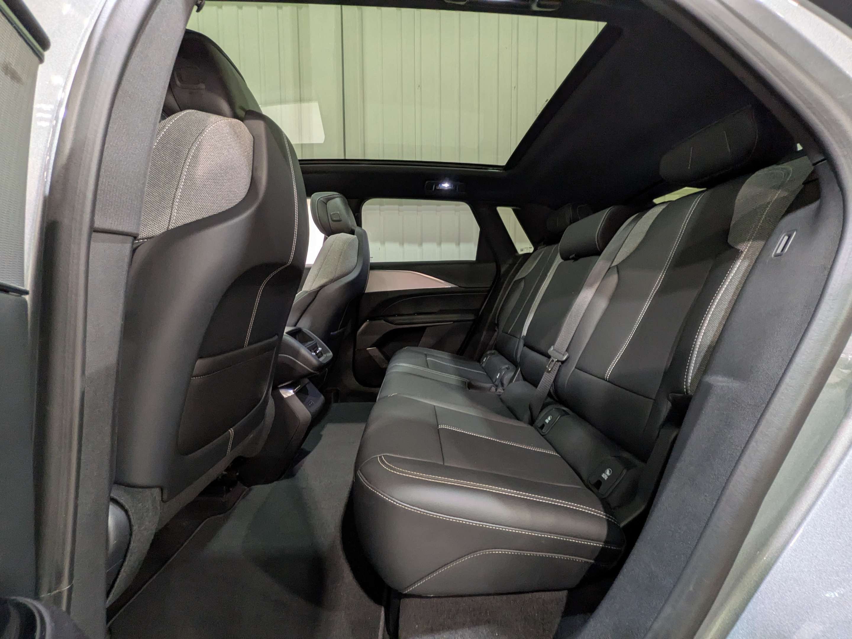 Cadillac LYRIQ 2024