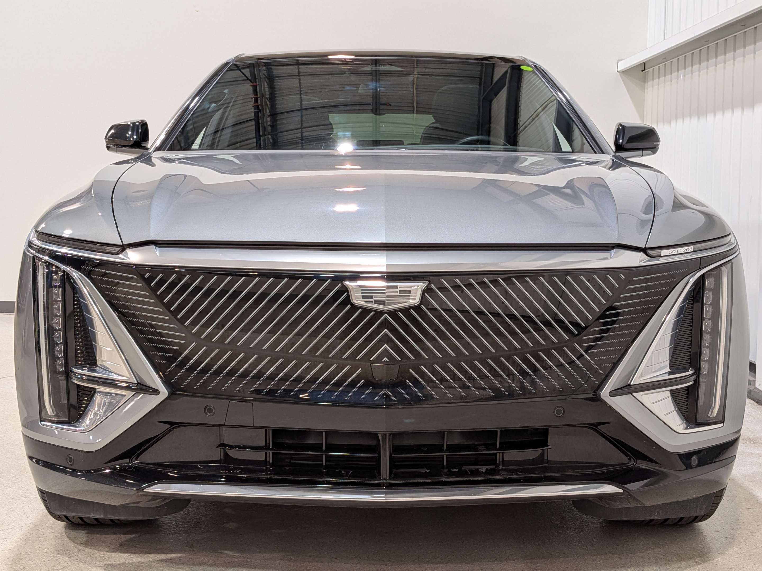 Cadillac LYRIQ 2024