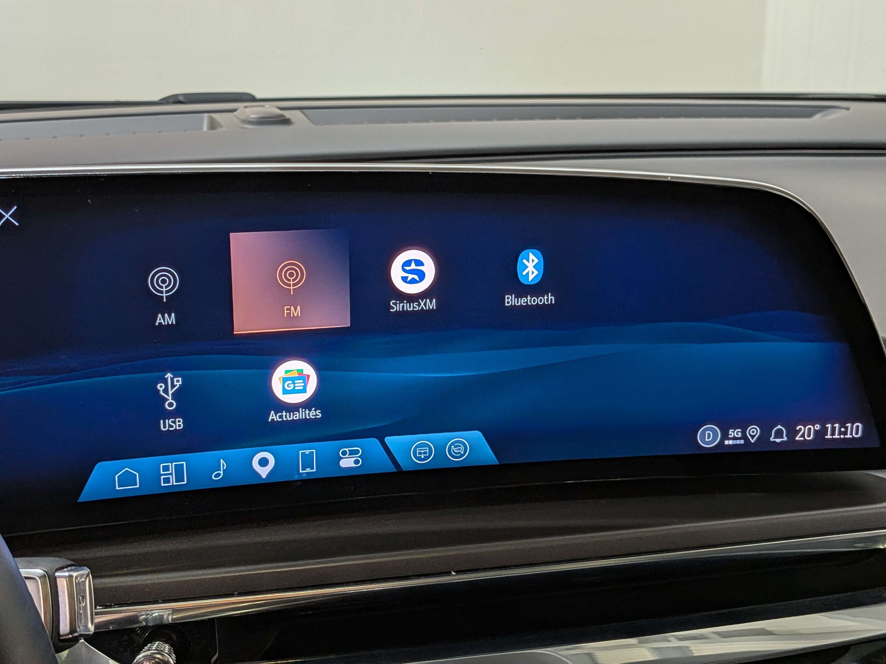 Cadillac LYRIQ 2024
