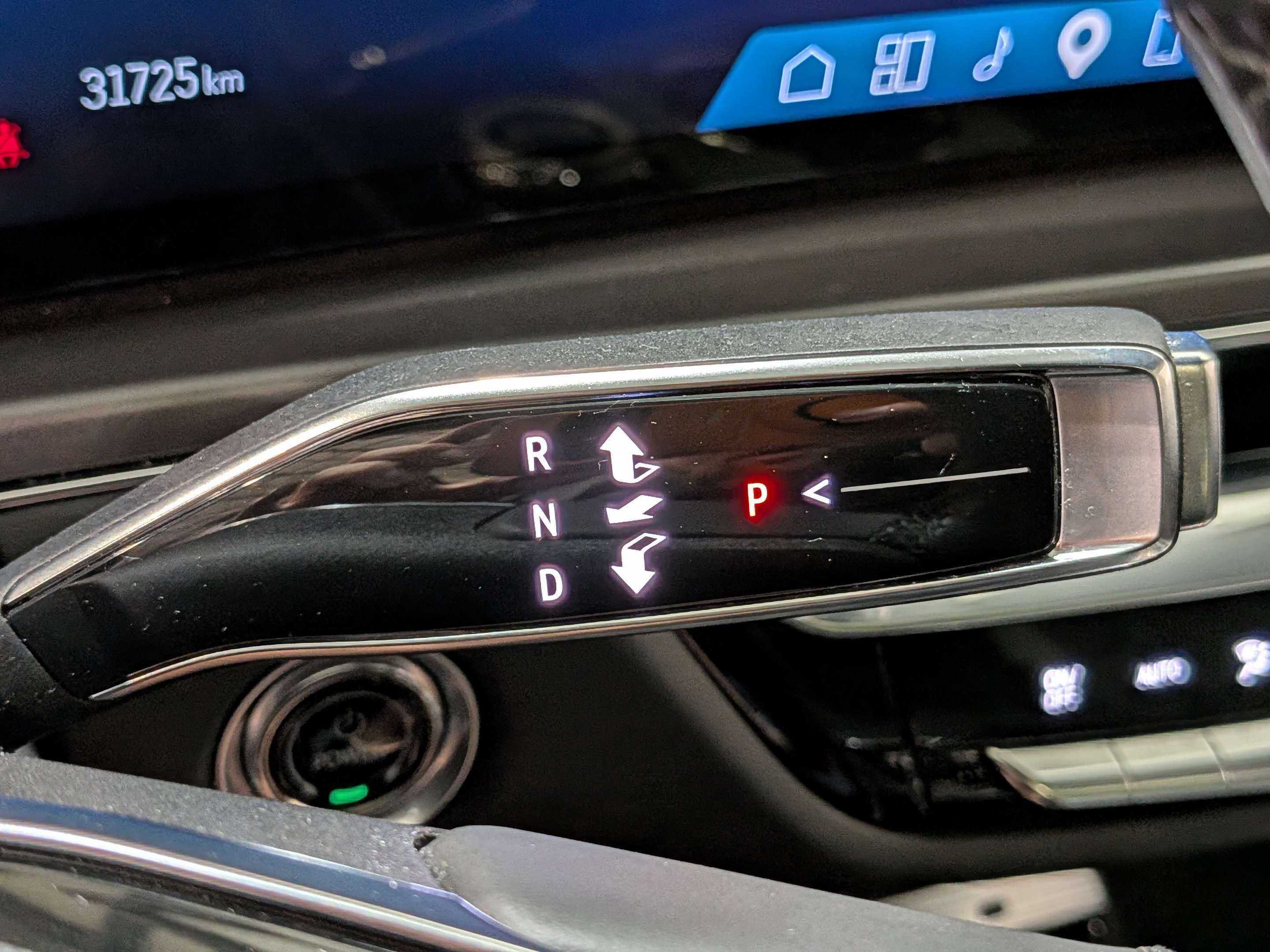 Cadillac LYRIQ 2024