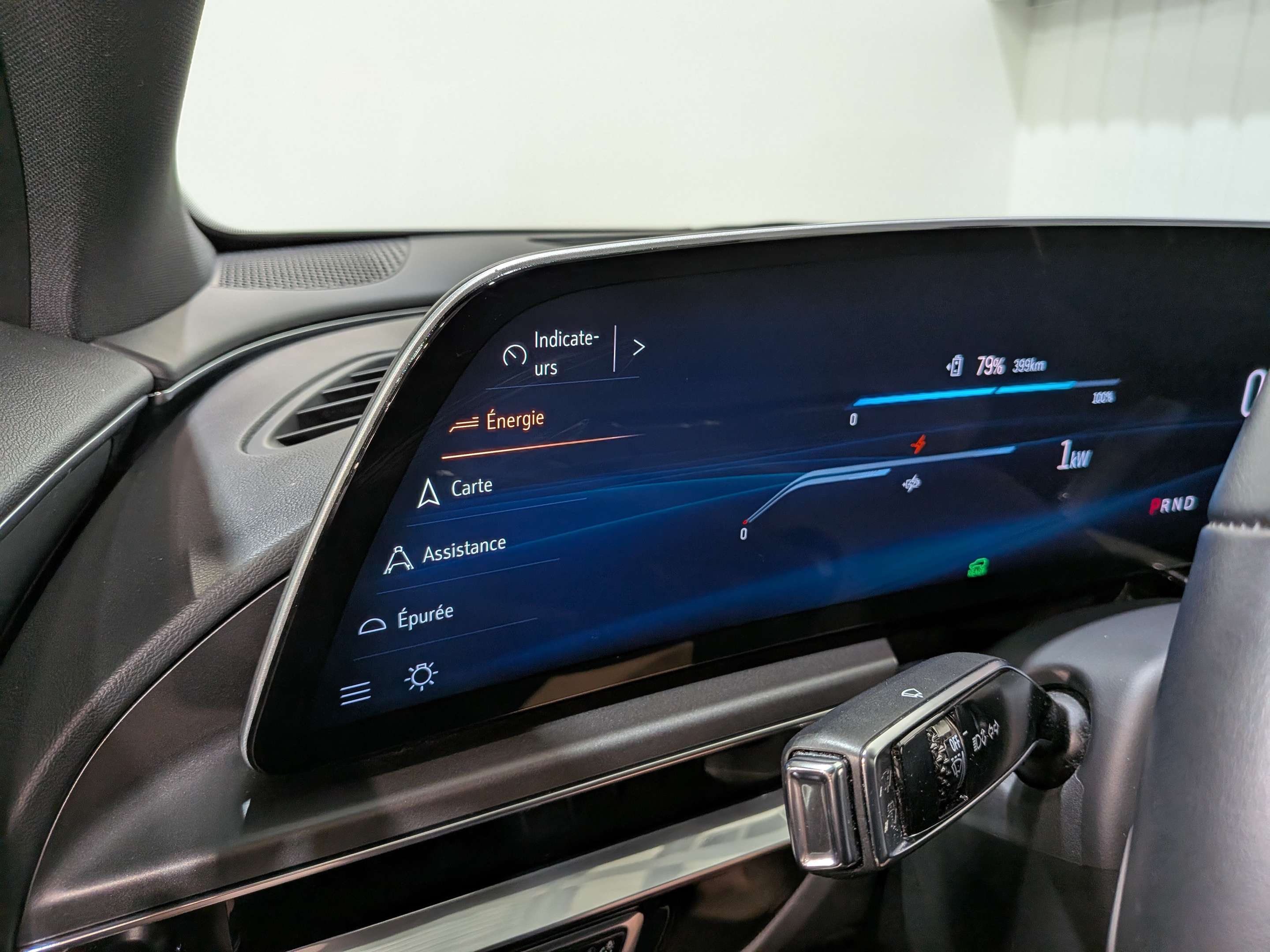 Cadillac LYRIQ 2024
