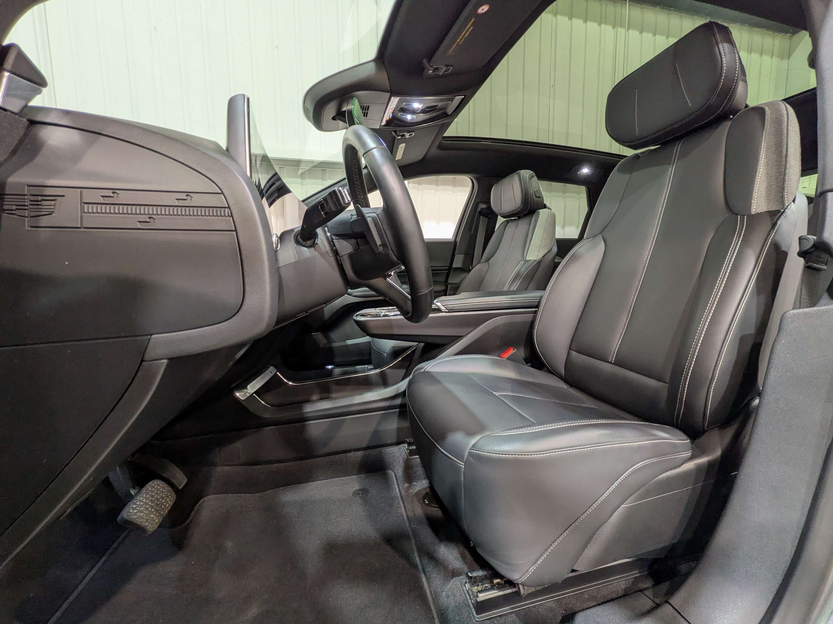 Cadillac LYRIQ 2024