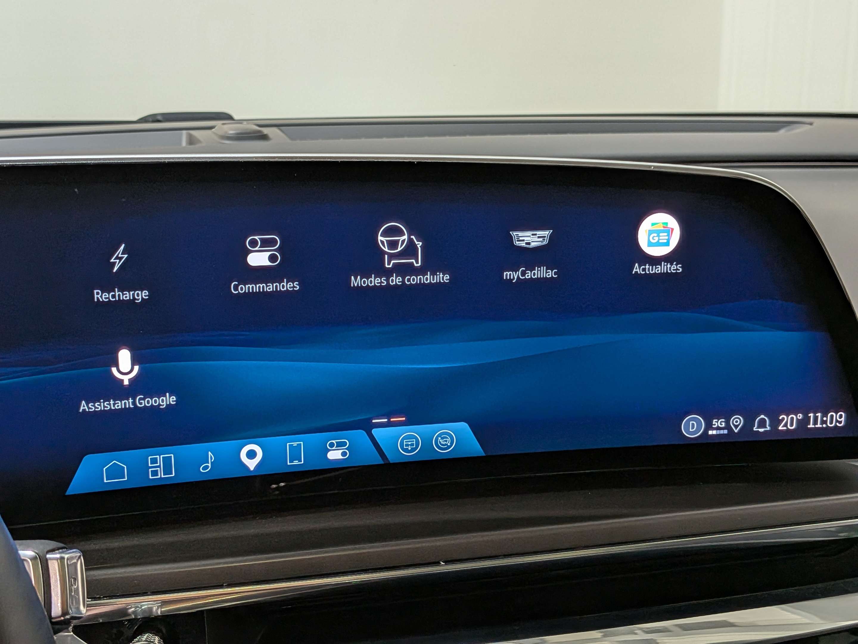 Cadillac LYRIQ 2024