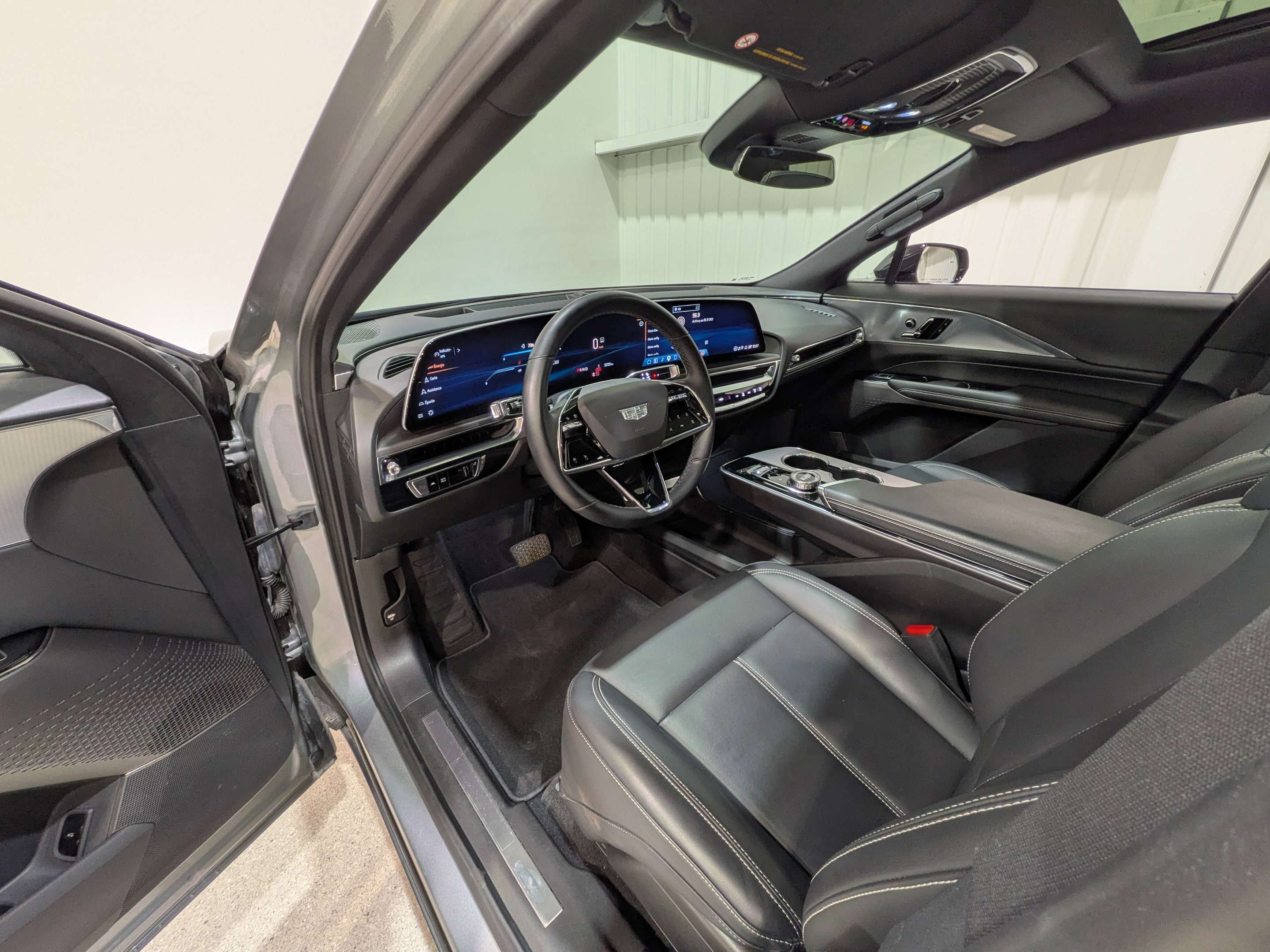 Cadillac LYRIQ 2024