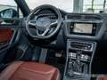 Volkswagen Tiguan Elegance 2.0TDI 4M DSG MATRIX/NAVI/ACC/STHZ Schwarz - thumbnail 5