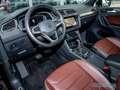 Volkswagen Tiguan Elegance 2.0TDI 4M DSG MATRIX/NAVI/ACC/STHZ Schwarz - thumbnail 4