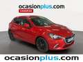 Mazda 2 1.5 Skyactiv-g Black Tech Edition 66kW Rojo - thumbnail 2
