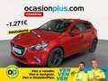 Mazda 2 1.5 Skyactiv-g Black Tech Edition 66kW Rojo - thumbnail 1