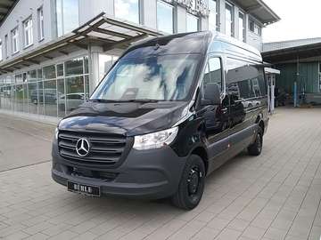 SPRINTER 317 KASTEN RWD PRO HD H2L2 LANG+3,5 T+AUT