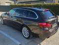BMW 525 525d xDrive Luxury Line Braun - thumbnail 5