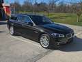 BMW 525 525d xDrive Luxury Line Braun - thumbnail 1