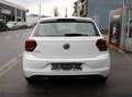 Volkswagen Polo 1.0i + CLIM + GPS + JANTES ALLIAGES +++ Blanc - thumbnail 8