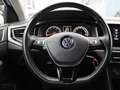 Volkswagen Polo 1.0i + CLIM + GPS + JANTES ALLIAGES +++ Blanc - thumbnail 11