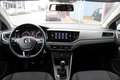 Volkswagen Polo 1.0i + CLIM + GPS + JANTES ALLIAGES +++ Blanc - thumbnail 10